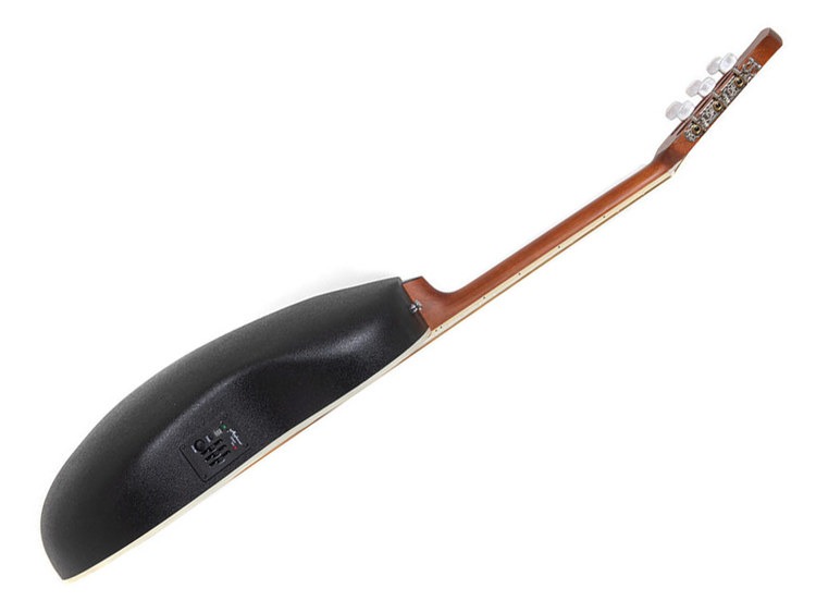 AB24CC-4S Color Natural