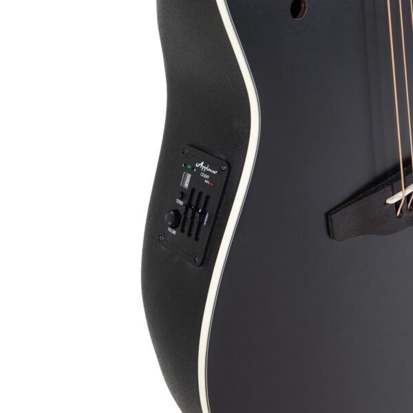 AE44-5s Color Negro