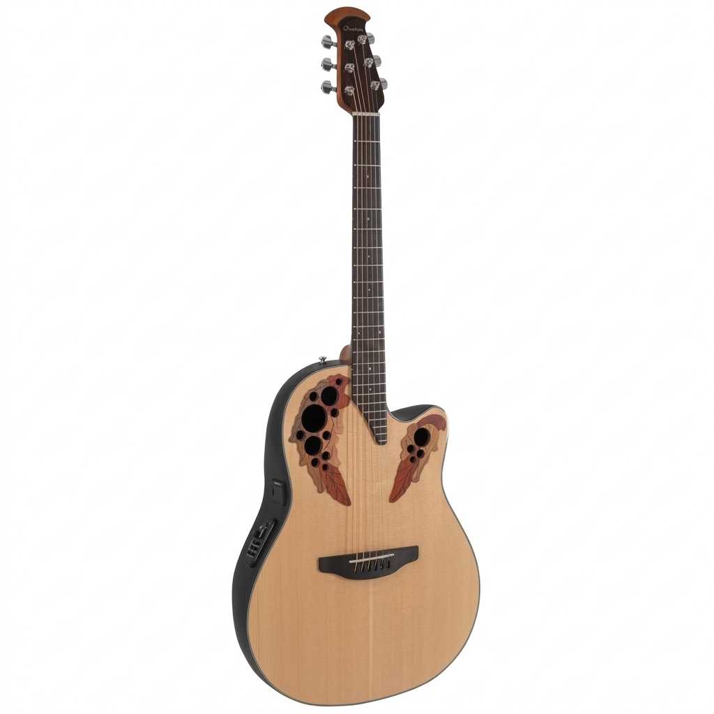 Celebrity Elite CE44-4-G Color: Natural