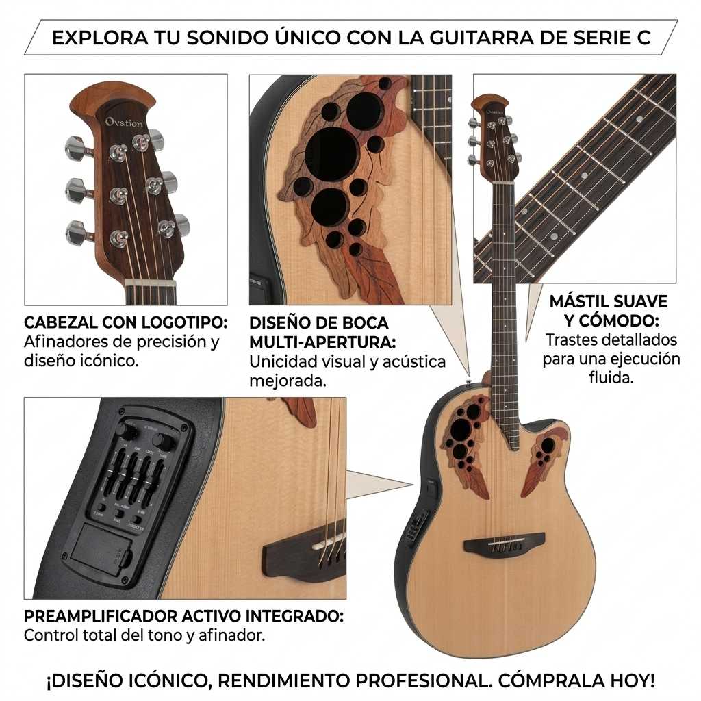 Celebrity Elite CE44-4-G Color: Natural