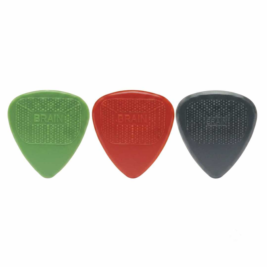 Blister de 72 Púas Snarling Dogs con área rugosa de agarre