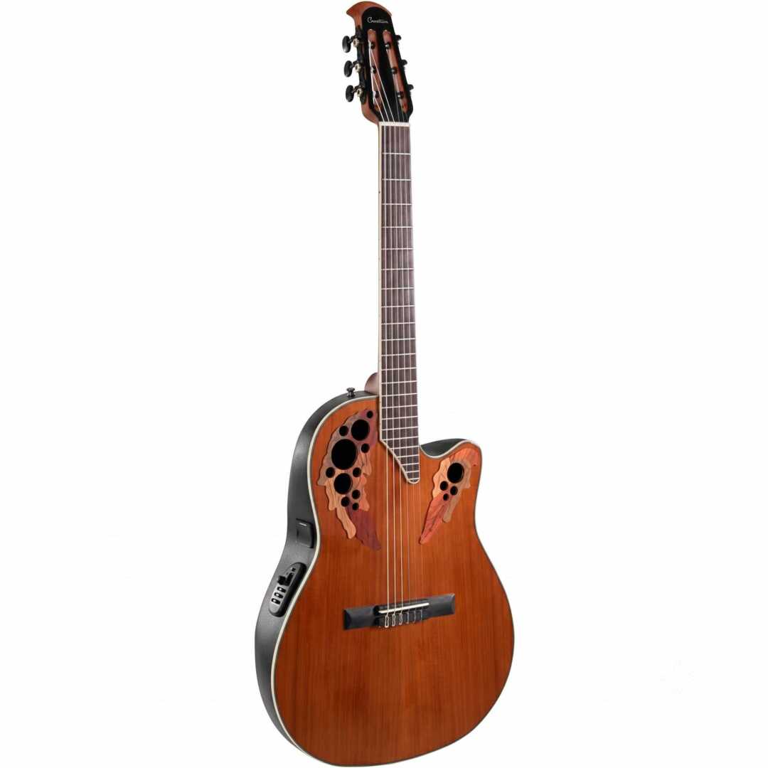Celebrity Elite CE44C-4A-G Color: Natural
