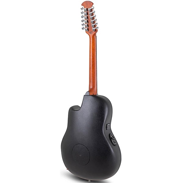 Celebrity Elite CE4412-5-G Color: Black