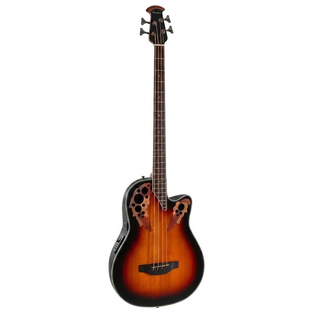 Celebrity Elite Modelo CEB44-1N-G Color: New England Burst