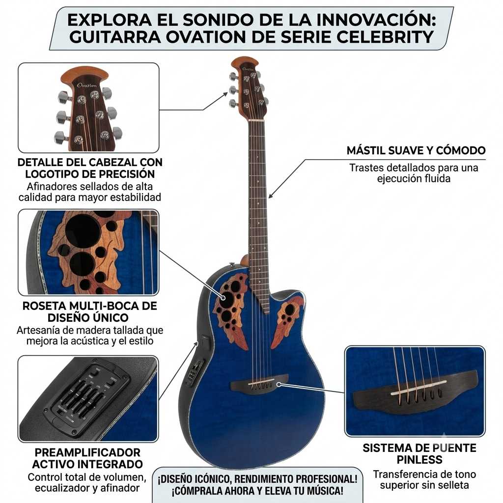 Celebrity Elite Plus Modelo CE44P-8TQ-G Color: Caribbean Blue