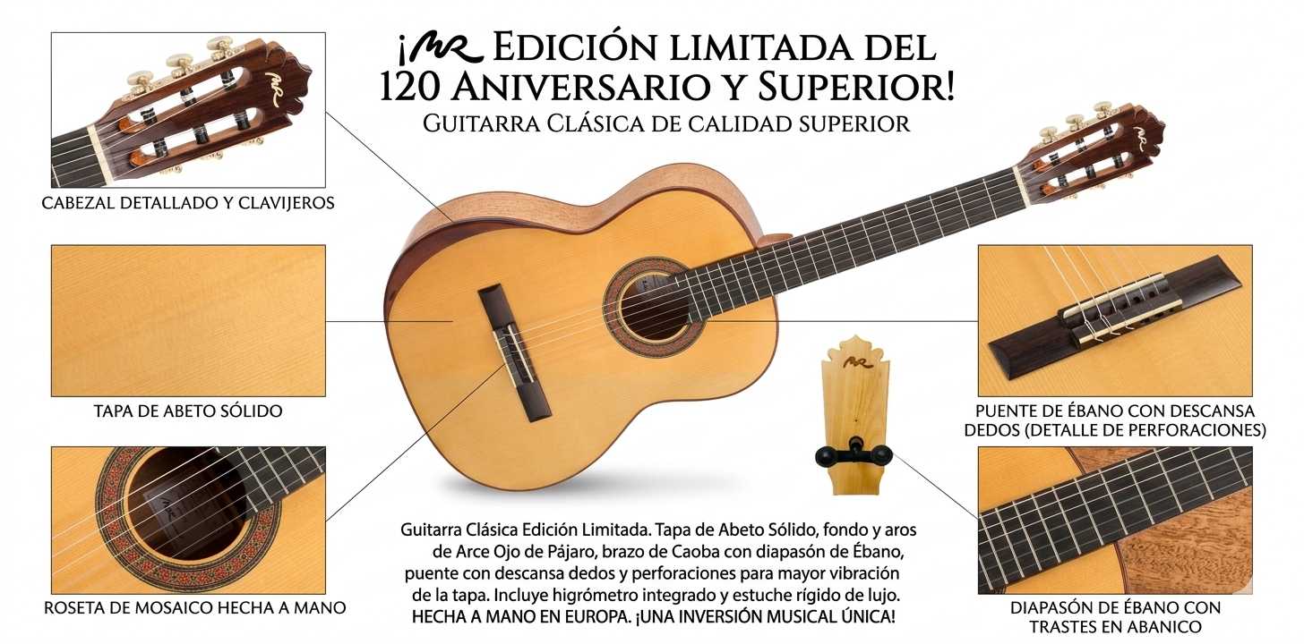 GMR Edición 120 Aniversario