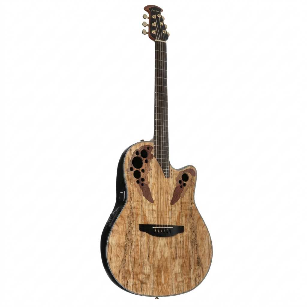 Celebrity Elite Plus Modelo CE44P-SM-G Color: Caribbean Natural
