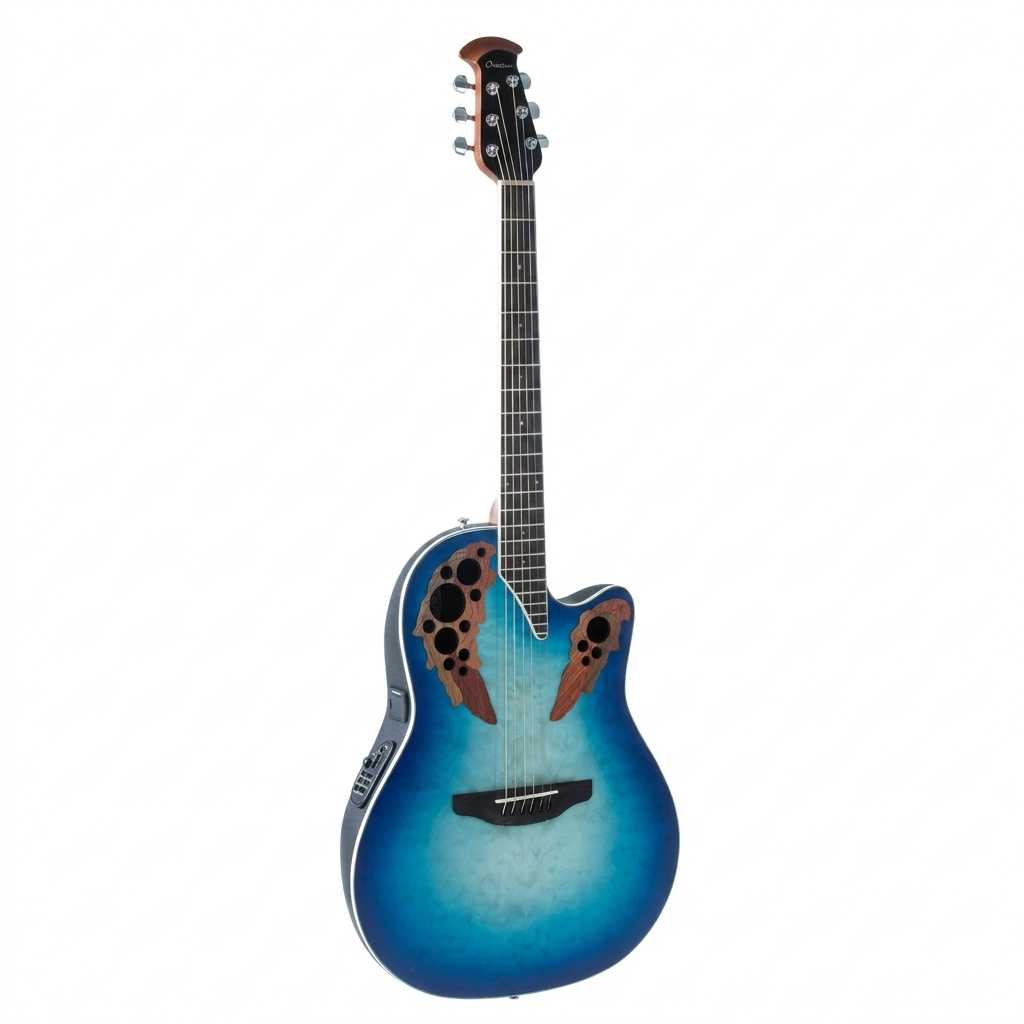 Celebrity Elite Plus Modelo CE48P-RG-G Color: Regal to Natural (!NUEVO COLOR¡)