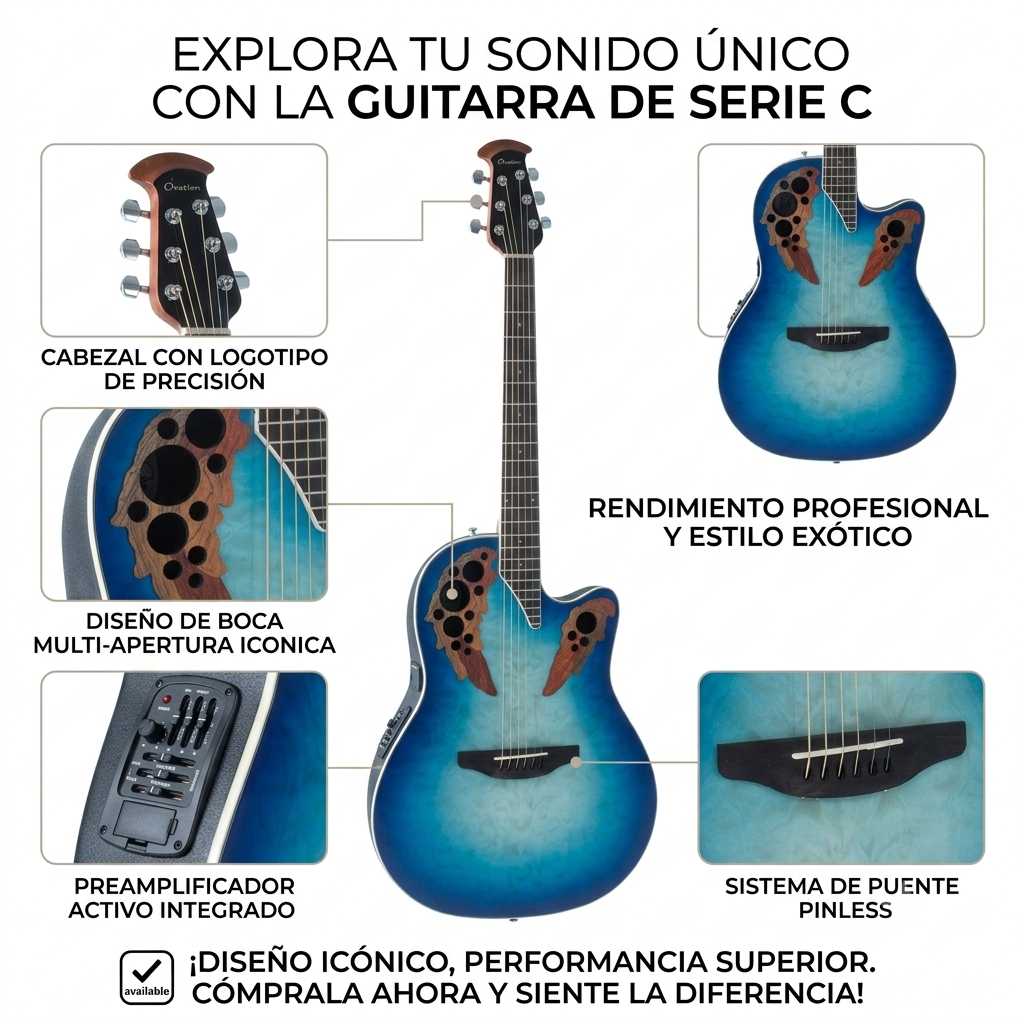 Celebrity Elite Plus Modelo CE48P-RG-G Color: Regal to Natural (!NUEVO COLOR¡)