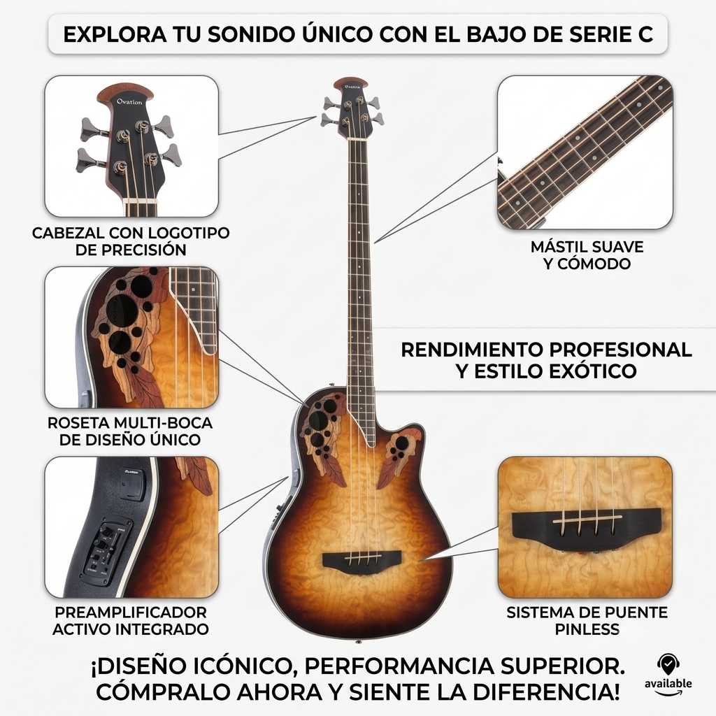 Celebrity Elite Plus Modelo CEB44X-7C-G Color: Cognac Nurst