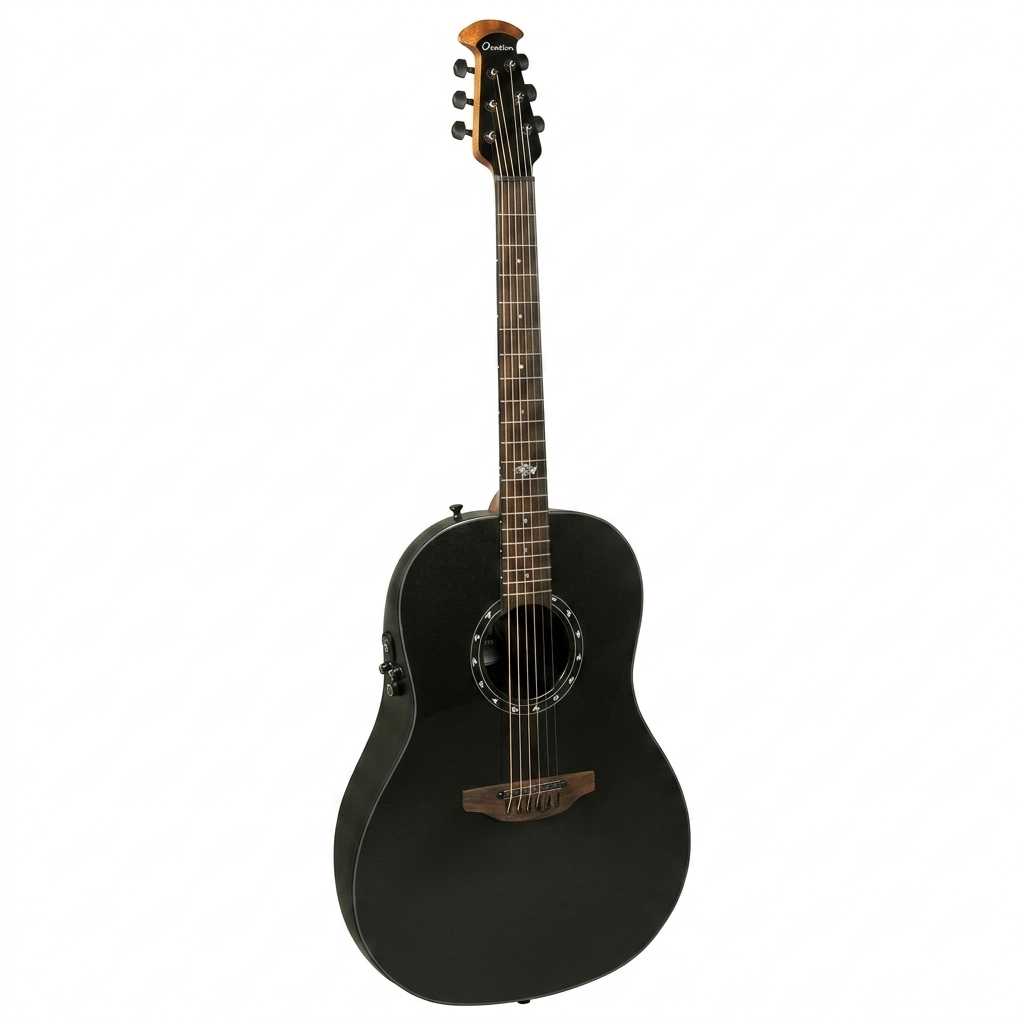 Serie Ultra Modelo 1516PBM-G Color: Pitch Black