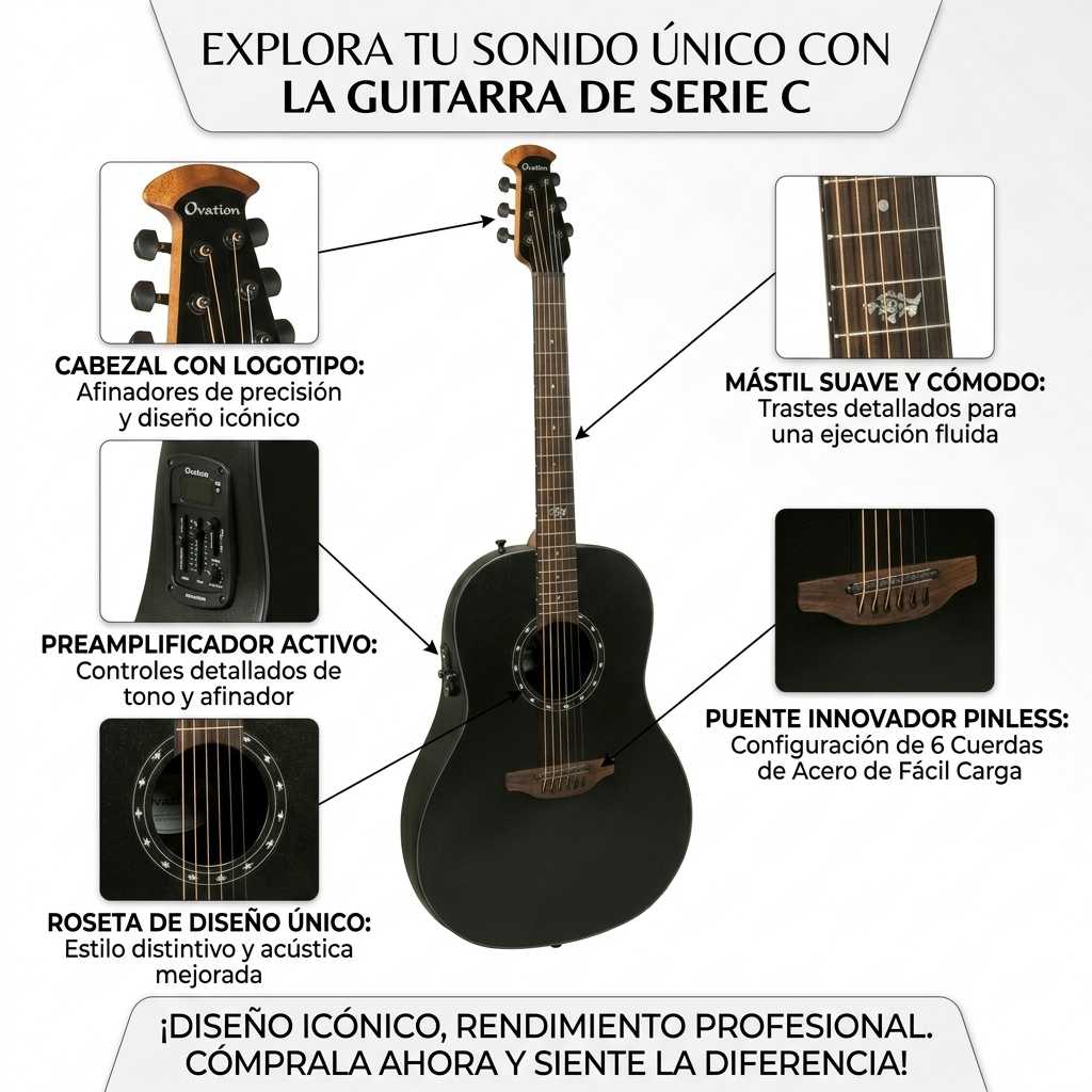 Serie Ultra Modelo 1516PBM-G Color: Pitch Black