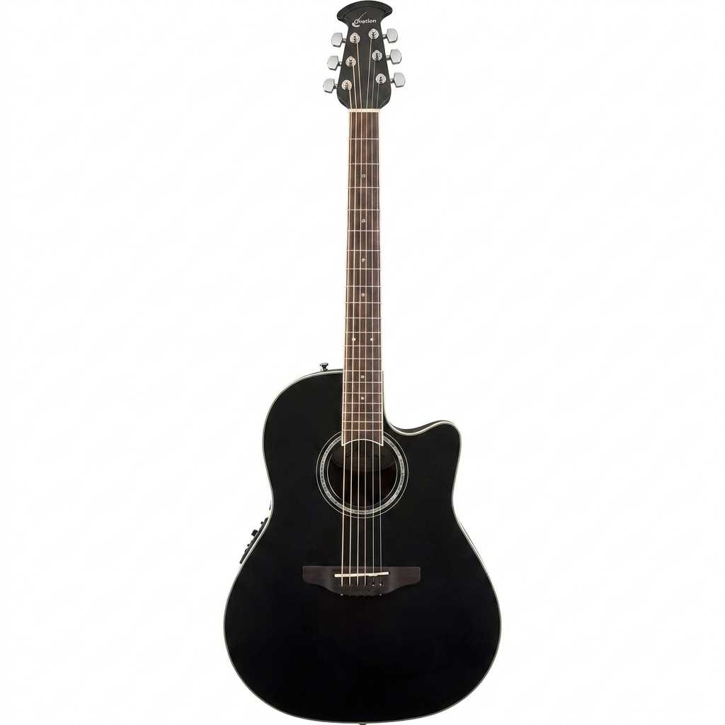 CS24-5G Color: Black (¡NUEVO COLOR!)