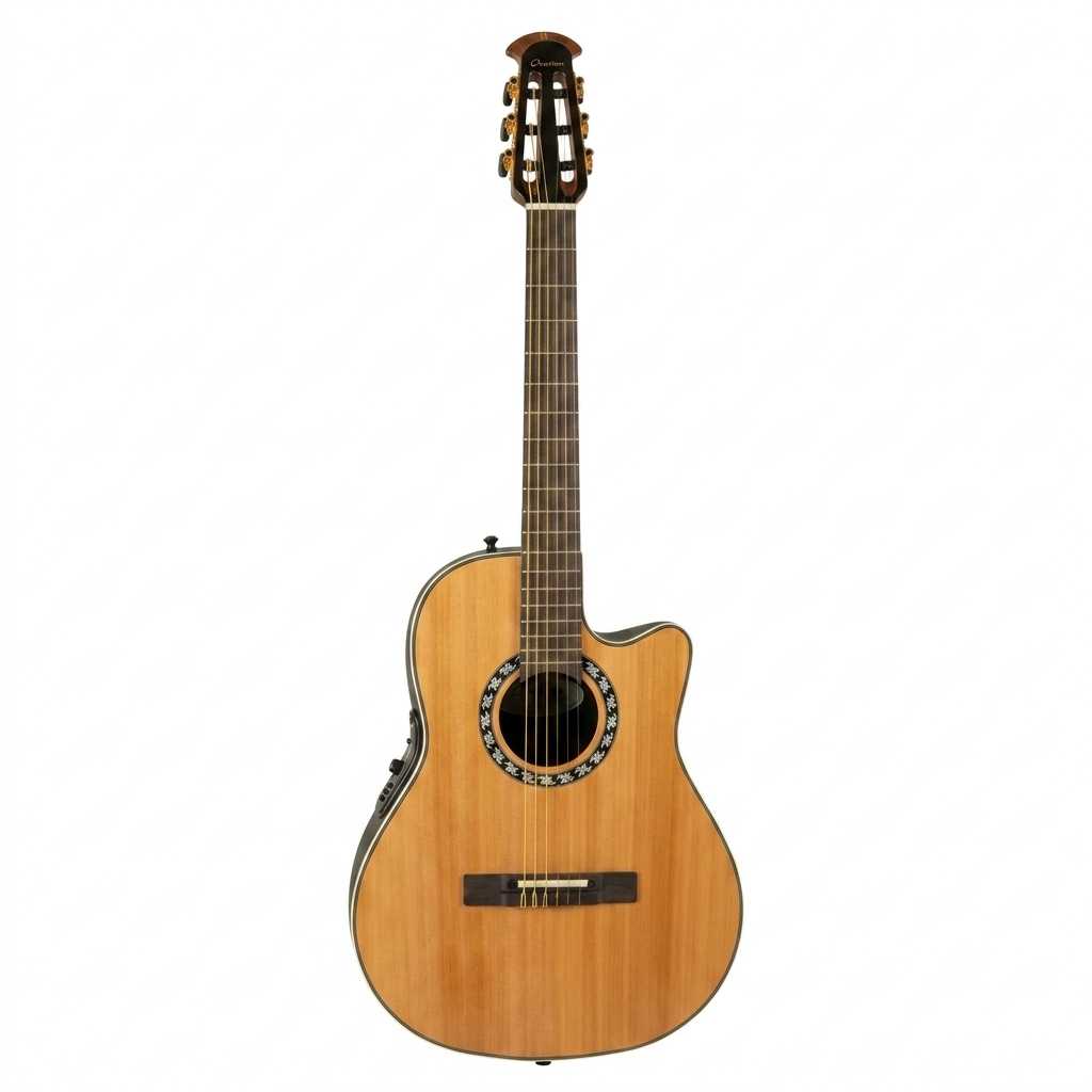 Serie Celebrity Pro Legend 1773AX-4-G Color: Natural (¡NUEVO MODELO!)