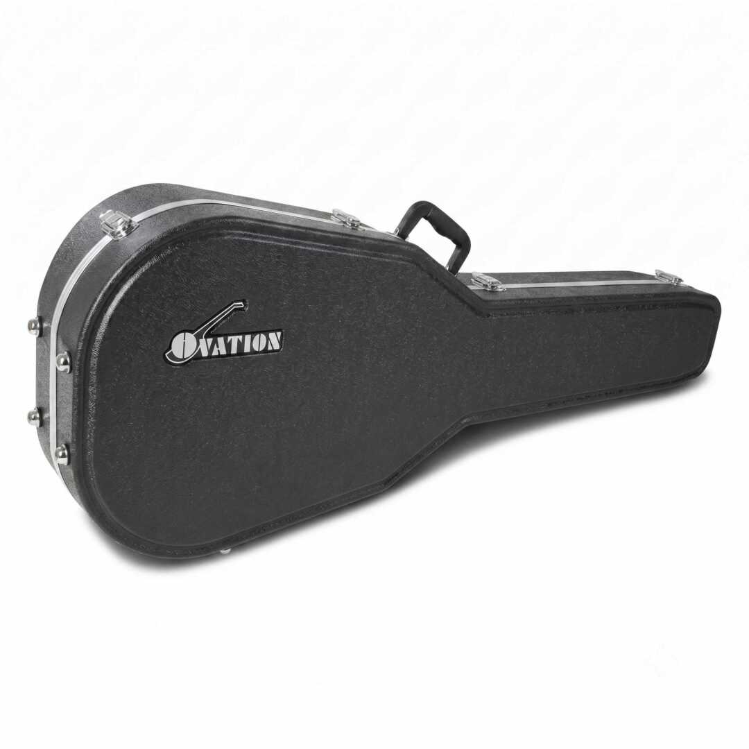 Estuche Original Ovation de ABS 8158K-0