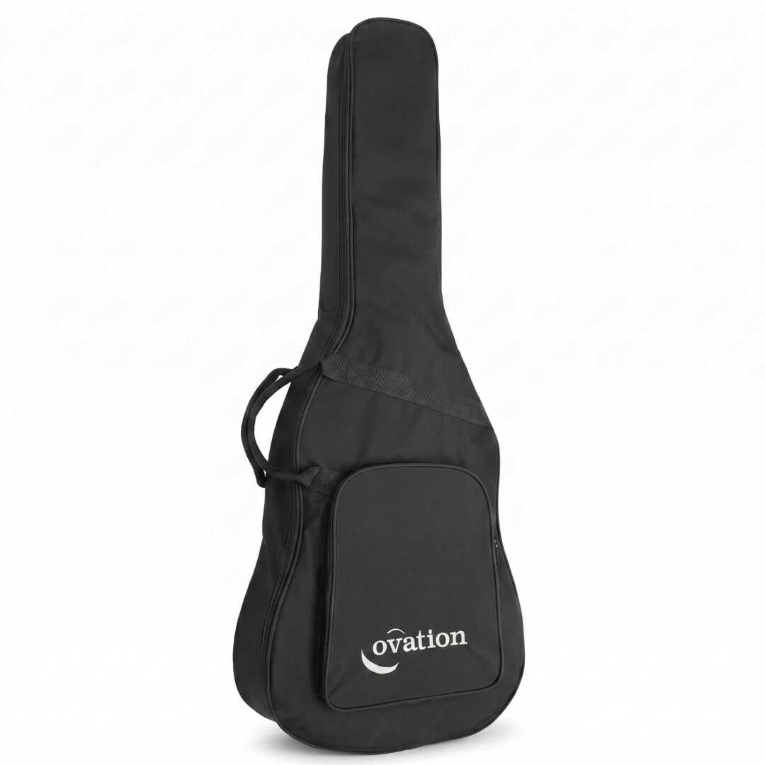 Estuche de lona Modelo OVGBAG-STD