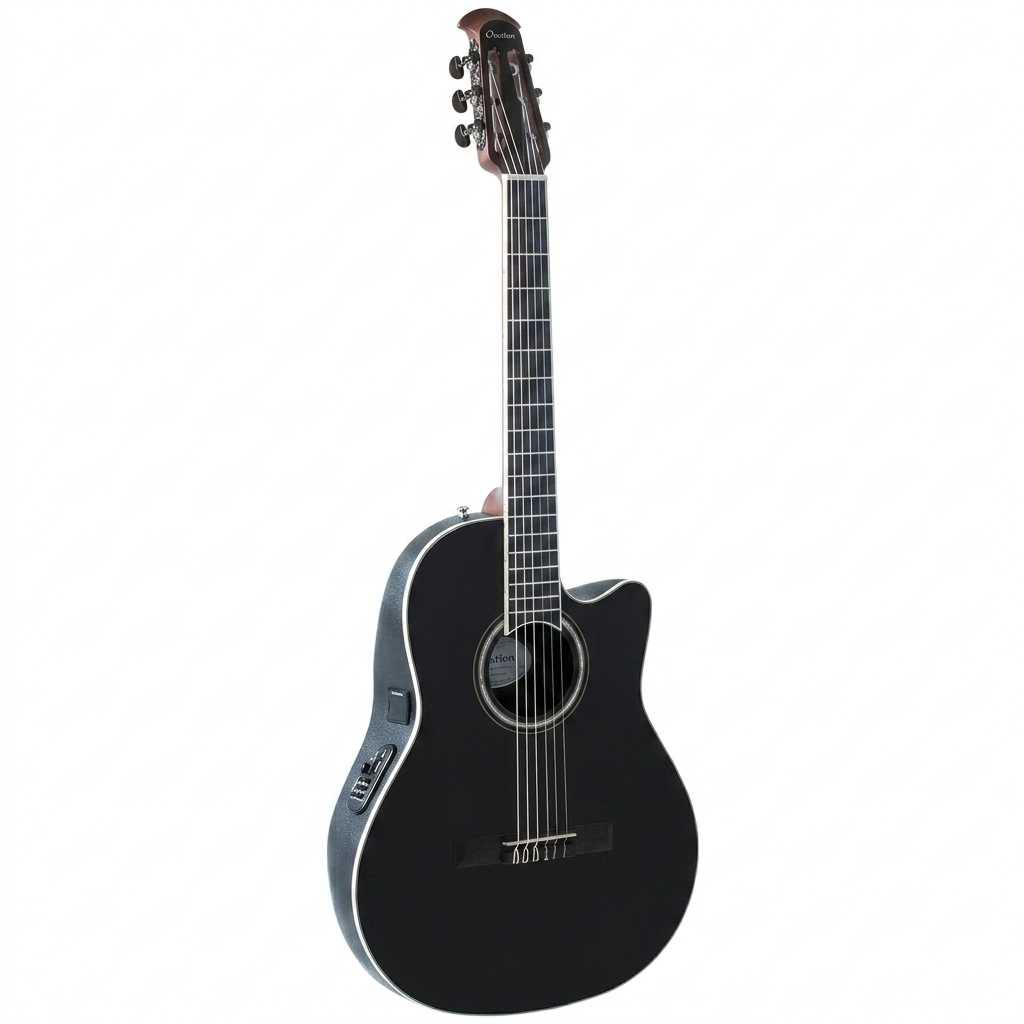 Celebrity Traditional CS24C-5G-G Color: Black