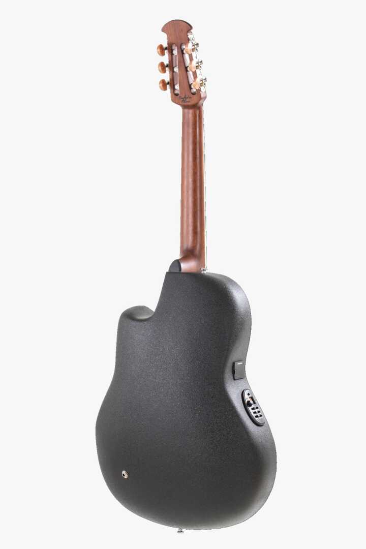 Celebrity Traditional CS24C-5G-G Color: Black