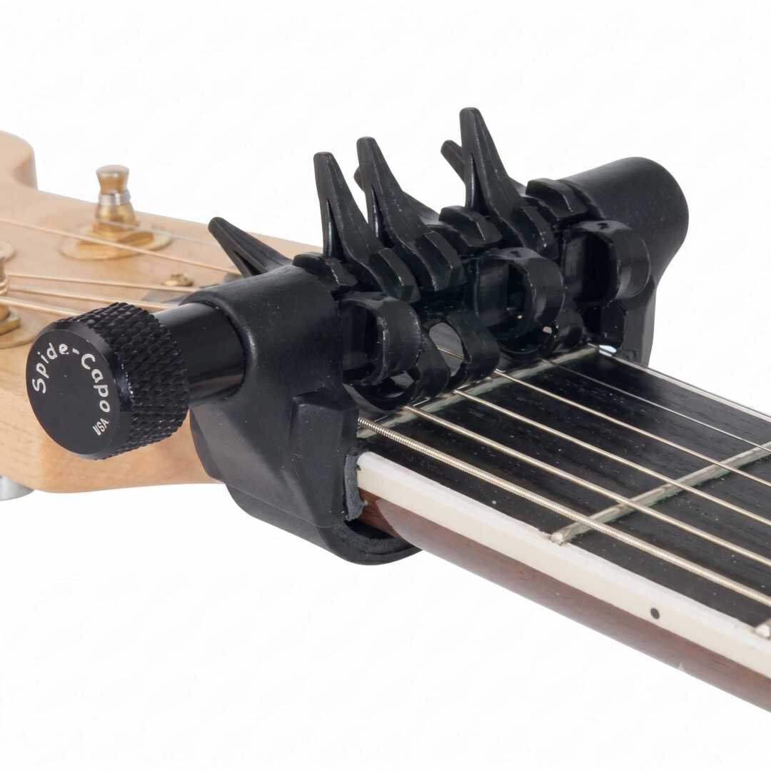 Spider Capo