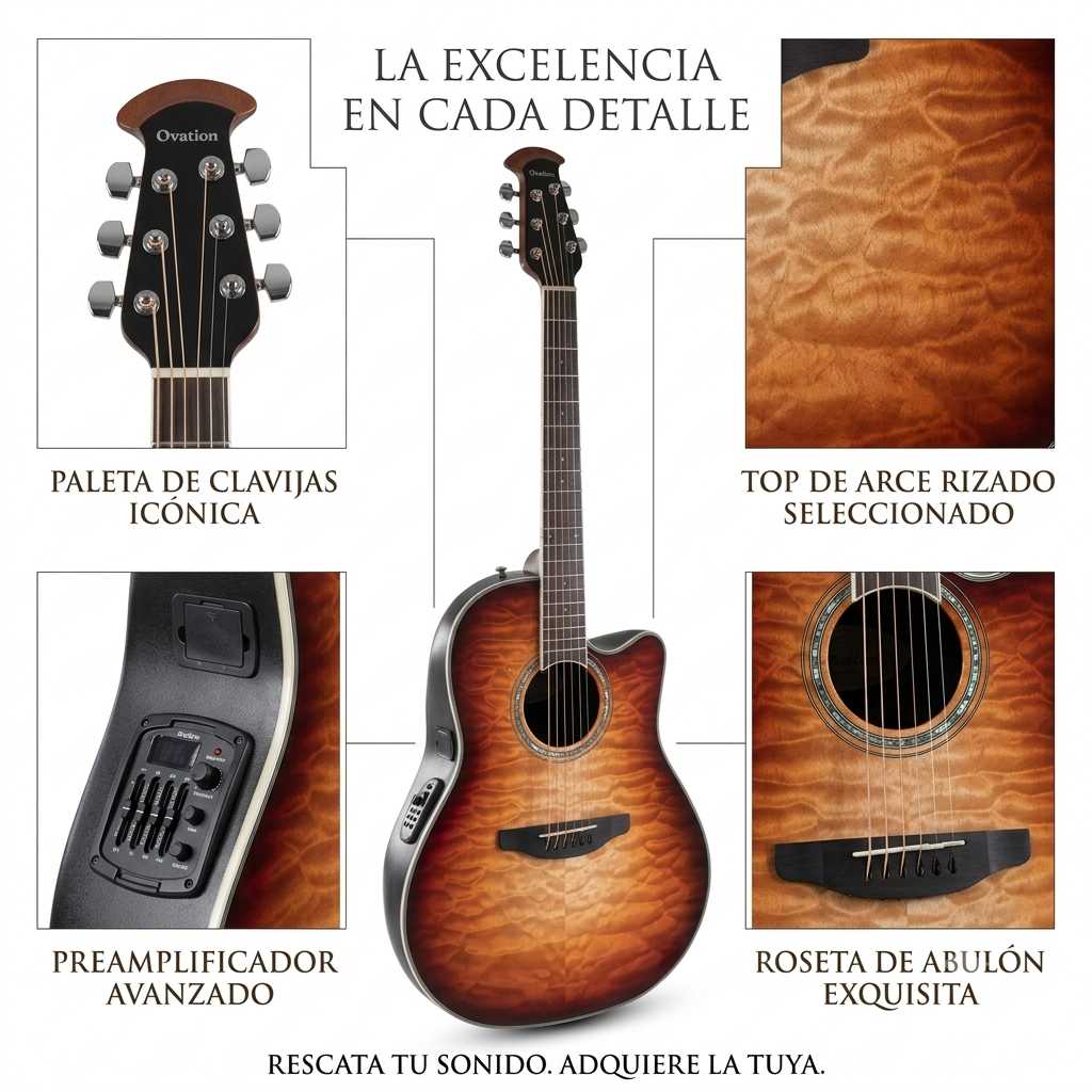 Celebrity Traditional Plus CS24X-7C-G Color: Cognac Burst