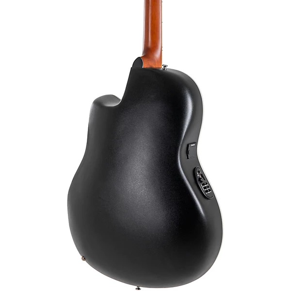 Celebrity Traditional Plus CS24P-FKOA- G Color:Figured Koa