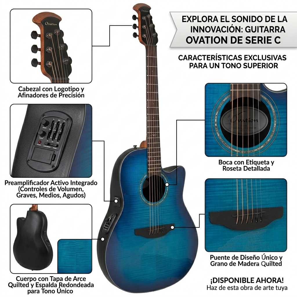 Celebrity Traditional Plus, CS24P-BLFL-G Color: BlueFlamedMaple