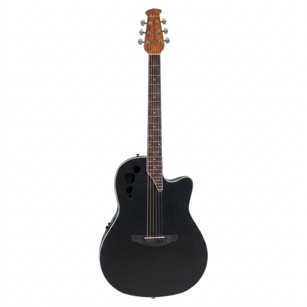 AE44-5S Color Negro
