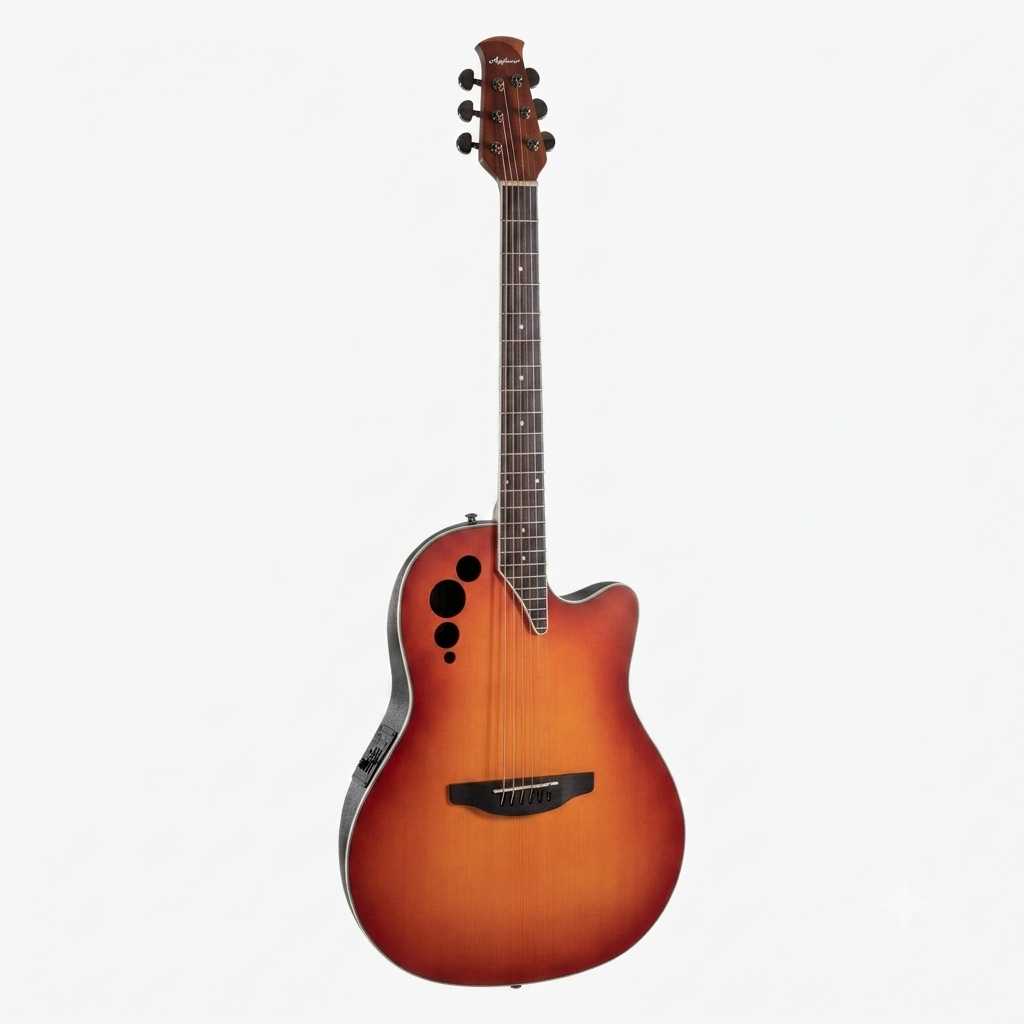 AE48-1I Color: Honeryburst