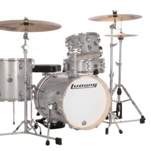 Breakbeats by Questlove
