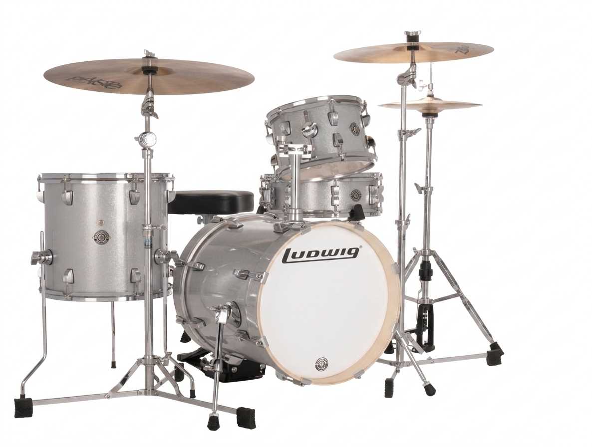 Breakbeats by Questlove