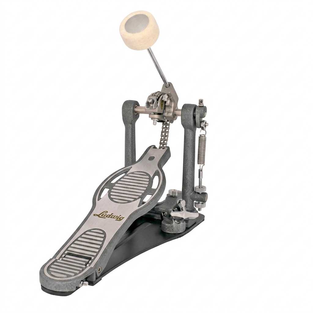Pedal Bombo Speed Flyer