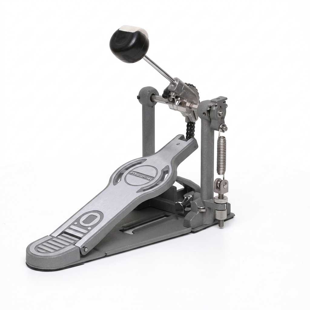 Pedal para Bombo de Cadena Serie Atlas Estándar