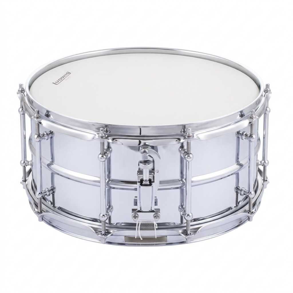 Supralite Acero 14x 6.5"