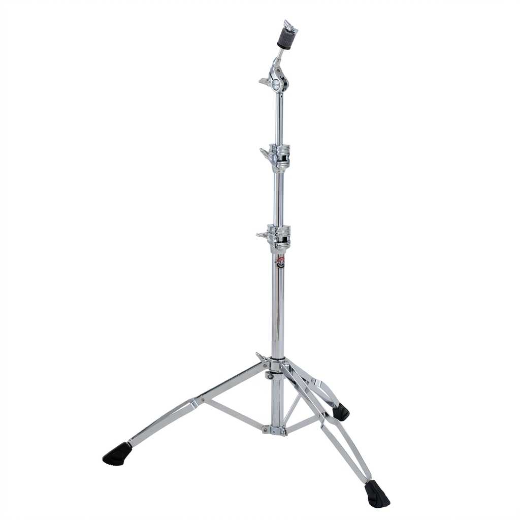 Atril Recto para Platillo serie Atlas Pro