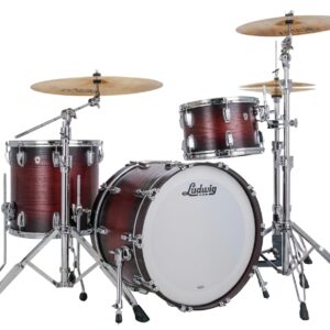 Classic Oak Fab-Brown Burst