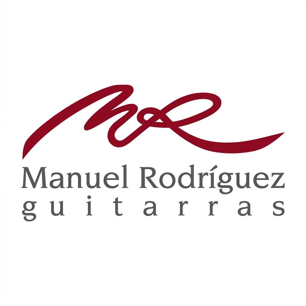 Guitarra Clásica Serie Magistral - Manuel Rodriguez - Imagen 3