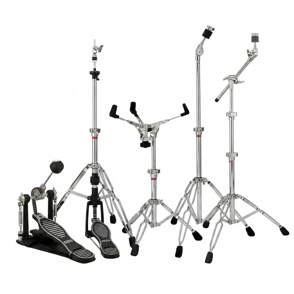 Kit completo serie 400