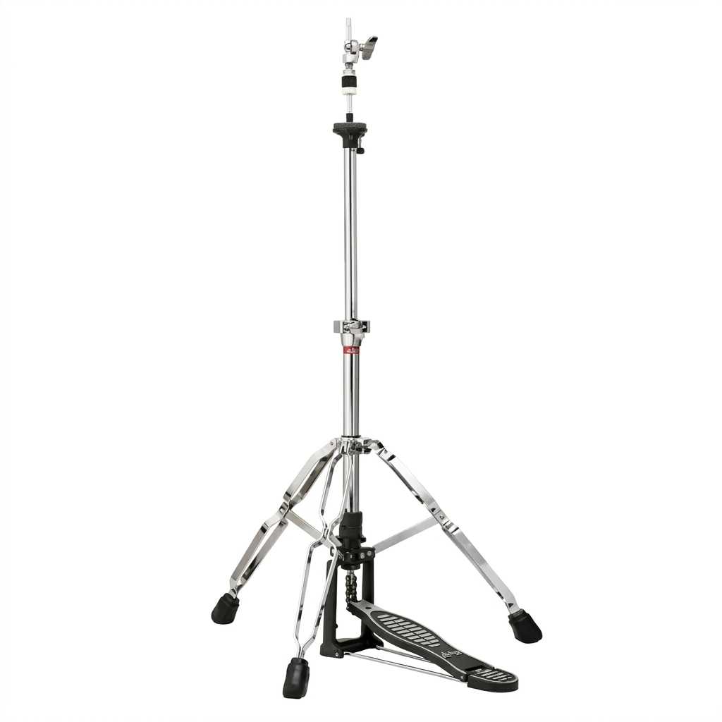Atril de Contratiempos (HIT-HAT) Ludwig Serie 400