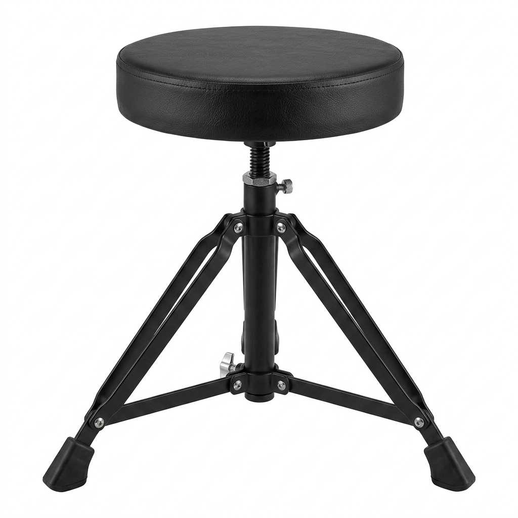 Asiento Para Baterista Estándar