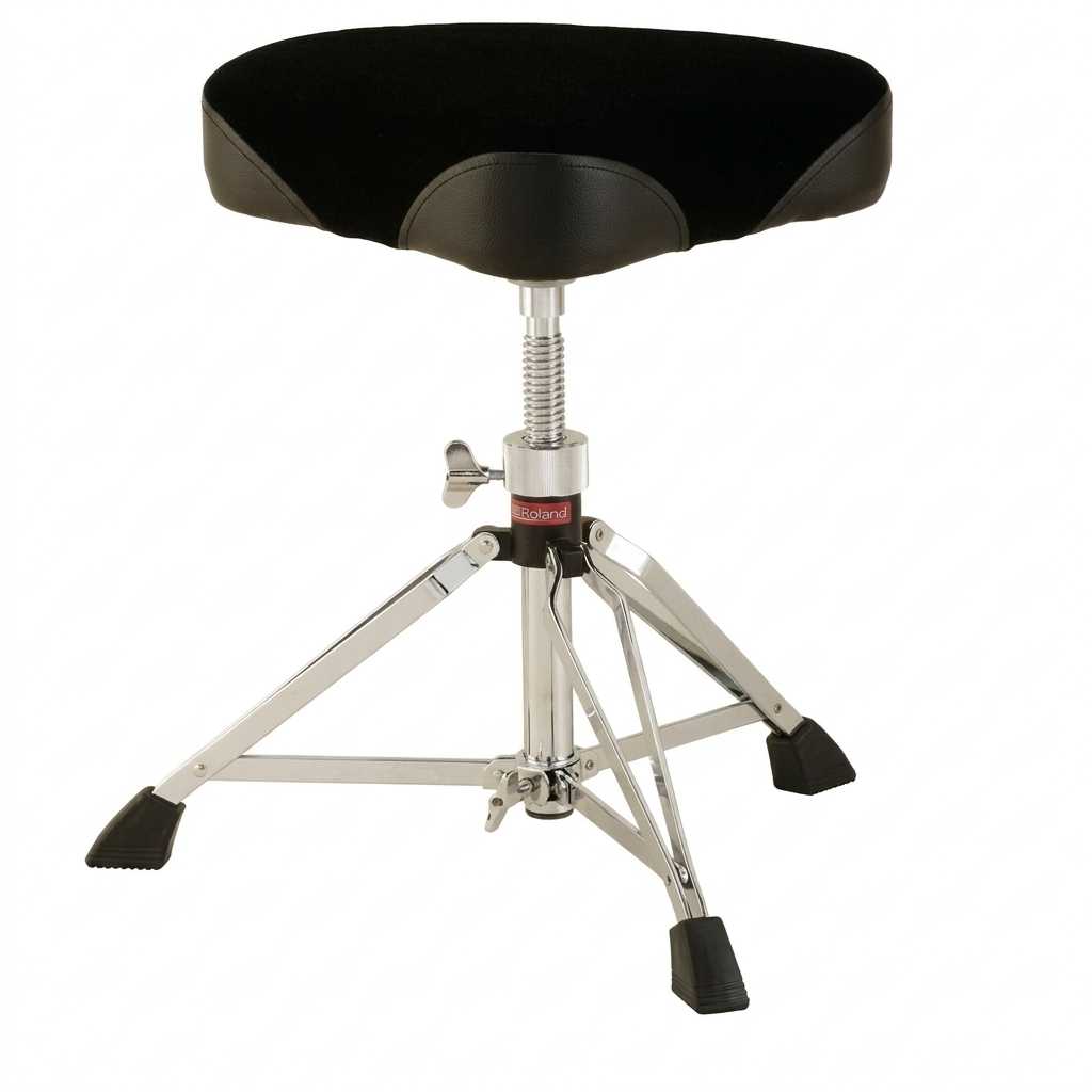 Asiento Reforzado con Asiento Confortable
