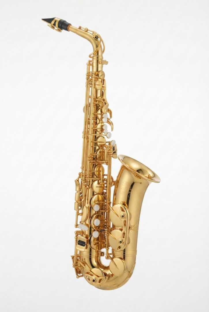 SAXOFÓN ALTOJBAS-200L