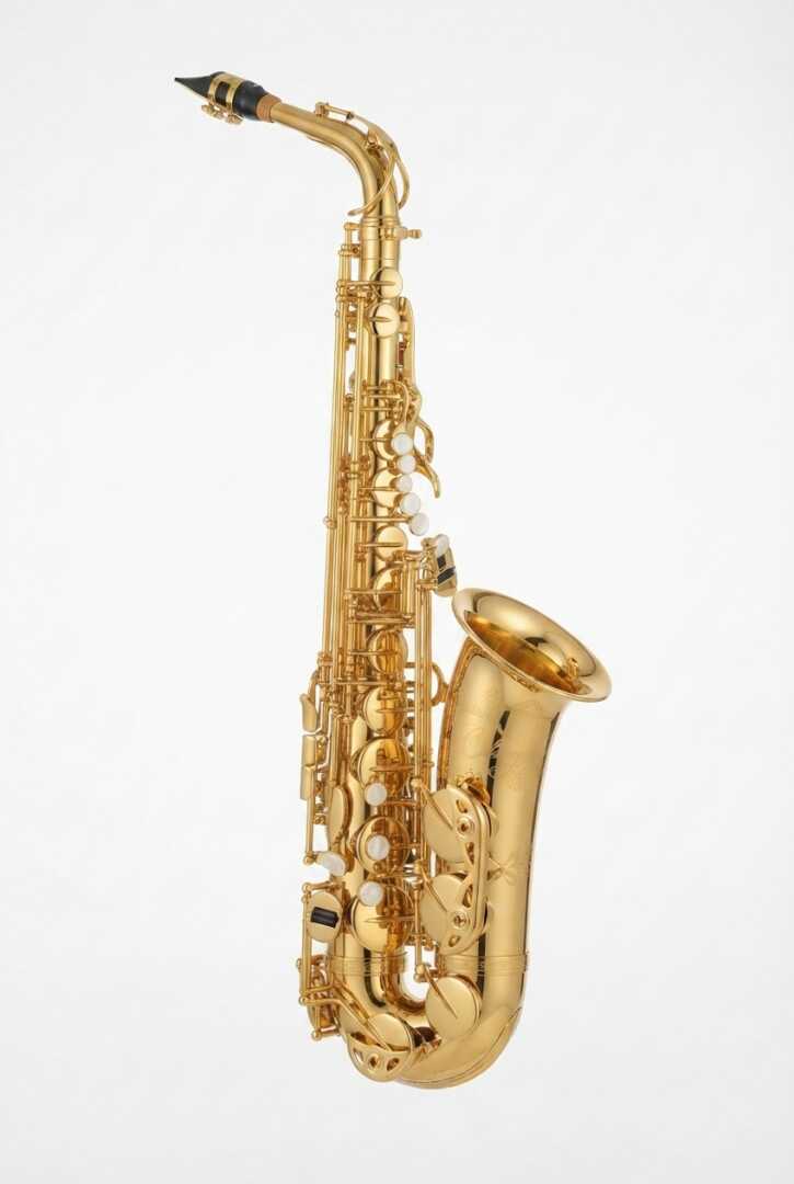 Saxofón Tenor modelo JBTS-100L