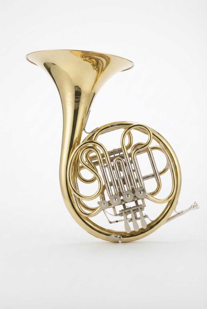 Corno francés doble modelo JBFH-603L